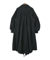 REGULATION Yohji Yamamoto（レギュレーションヨウジヤマモト）その他 黒 サイズ:2(S位) メンズ/2200714969077