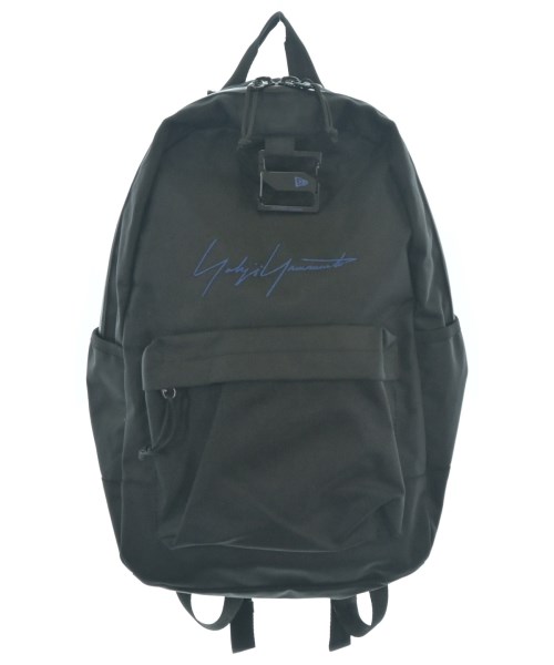 YOHJI YAMAMOTO(ヨウジヤマモト)のバックパック・リュック サイズ:- 24,000円