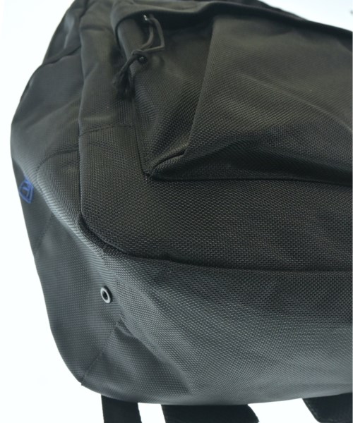 Yohji Yamamoto（ヨウジヤマモト）バックパック・リュック 黒 サイズ:- メンズ/2200715703113