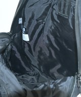 Yohji Yamamoto（ヨウジヤマモト）バックパック・リュック 黒 サイズ:- メンズ/2200715703113