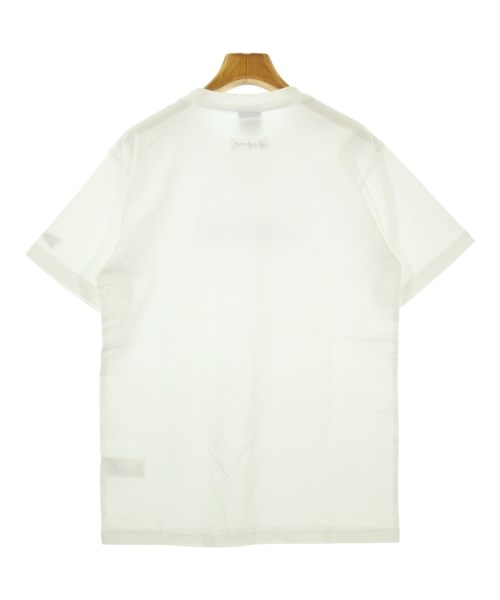 Yohji Yamamoto（ヨウジヤマモト）Tシャツ・カットソー 白 サイズ:S レディース/2200715765043