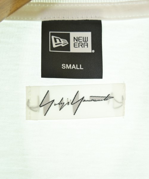 Yohji Yamamoto（ヨウジヤマモト）Tシャツ・カットソー 白 サイズ:S レディース/2200715765043