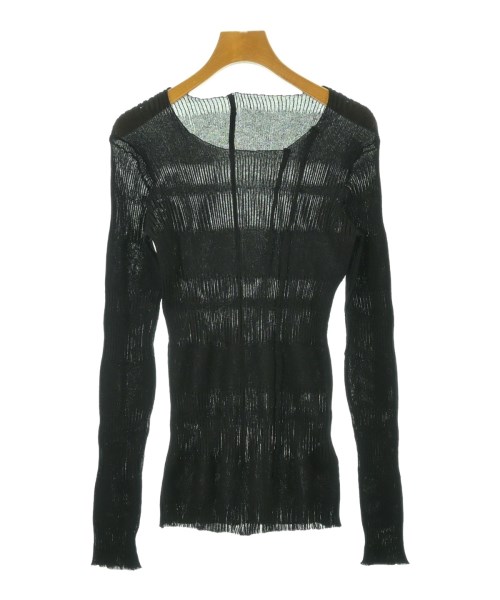 YOHJI YAMAMOTO(ヨウジヤマモト)のニット・セーター サイズ:2(S位) 32,800円