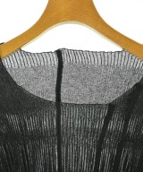 Yohji Yamamoto（ヨウジヤマモト）ニット・セーター 黒 サイズ:2(S位) レディース/2200715772010