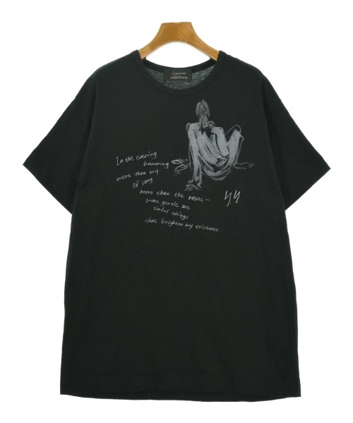 YOHJI YAMAMOTO(ヨウジヤマモト)のTシャツ・カットソー サイズ:2(S位) 19,800円
