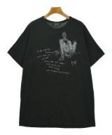 YOHJI YAMAMOTO Tシャツ・カットソー