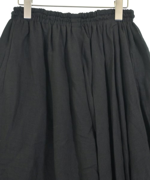 Yohji Yamamoto（ヨウジヤマモト）その他 黒 サイズ:1(XS位) レディース/2200716179023