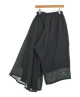 Yohji Yamamoto（ヨウジヤマモト）その他 黒 サイズ:1(XS位) レディース/2200716179023