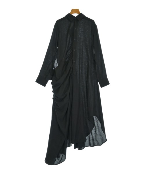YOHJI YAMAMOTO(ヨウジヤマモト)のワンピース サイズ:2(S位) 45,200円