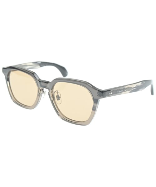 YOHJI YAMAMOTO(ヨウジヤマモト)のサングラス サイズ:- 28,600円