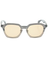 Yohji Yamamoto（ヨウジヤマモト）サングラス グレー サイズ:- メンズ/2200716365044