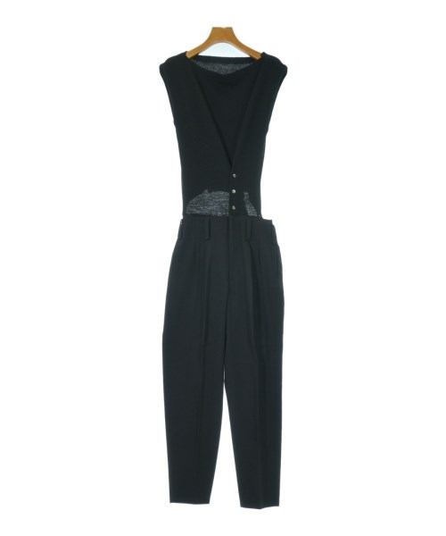 YOHJI YAMAMOTO(ヨウジヤマモト)のオールインワン/サロペット サイズ:S 44,000円
