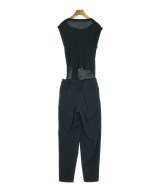 Yohji Yamamoto（ヨウジヤマモト）オールインワン/サロペット 黒 サイズ:S レディース/2200716780014