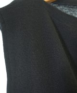 Yohji Yamamoto（ヨウジヤマモト）オールインワン/サロペット 黒 サイズ:S レディース/2200716780014