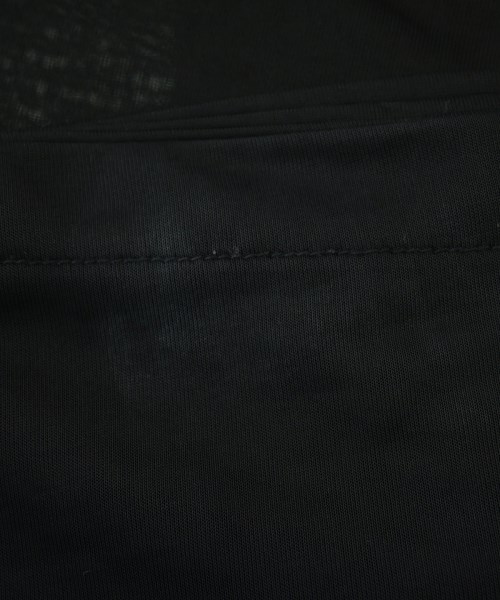 Yohji Yamamoto（ヨウジヤマモト）Tシャツ・カットソー 黒 サイズ:M レディース/2200714023083