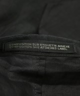 Yohji Yamamoto（ヨウジヤマモト）ジャケット 黒 サイズ:-(L位) レディース/2200715159019