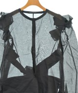 Yohji Yamamoto（ヨウジヤマモト）ジャケット 黒 サイズ:-(L位) レディース/2200715159019
