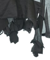 Yohji Yamamoto（ヨウジヤマモト）ジャケット 黒 サイズ:-(L位) レディース/2200715159019