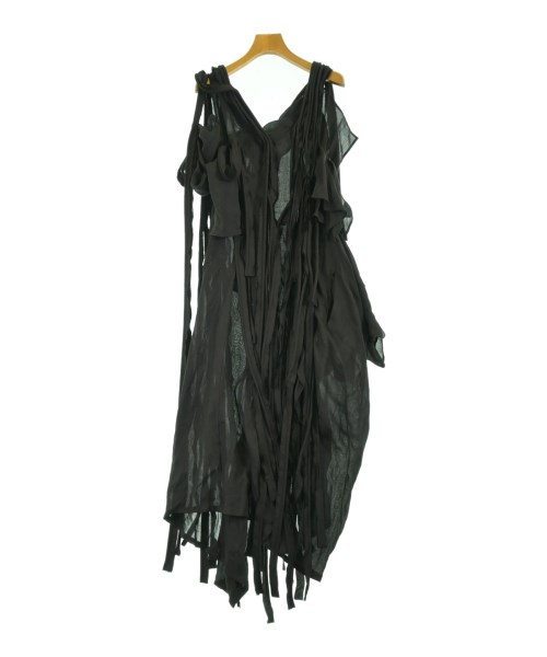 YOHJI YAMAMOTO(ヨウジヤマモト)のワンピース サイズ:1(XS位) 181,500円