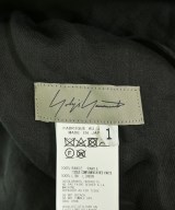 Yohji Yamamoto（ヨウジヤマモト）ワンピース 黒 サイズ:1(XS位) レディース/2200718288051