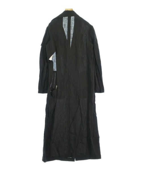 Yohji Yamamoto（ヨウジヤマモト）その他 黒 サイズ:2(S位) レディース/2200718547011