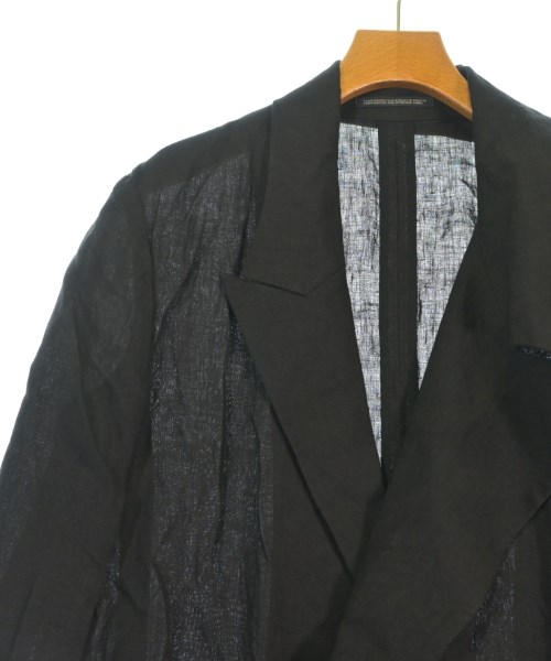 Yohji Yamamoto（ヨウジヤマモト）その他 黒 サイズ:2(S位) レディース/2200718547011