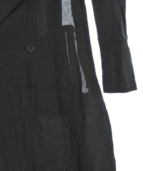 Yohji Yamamoto（ヨウジヤマモト）その他 黒 サイズ:2(S位) レディース/2200718547011