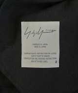 Yohji Yamamoto（ヨウジヤマモト）その他 黒 サイズ:2(S位) レディース/2200718547011