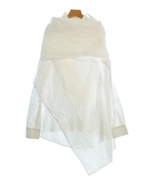 YOHJI YAMAMOTO(ヨウジヤマモト)のカジュアルシャツ サイズ:1(XS位) 37,200円