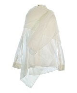 Yohji Yamamoto（ヨウジヤマモト）カジュアルシャツ 白 サイズ:1(XS位) レディース/2200718547035