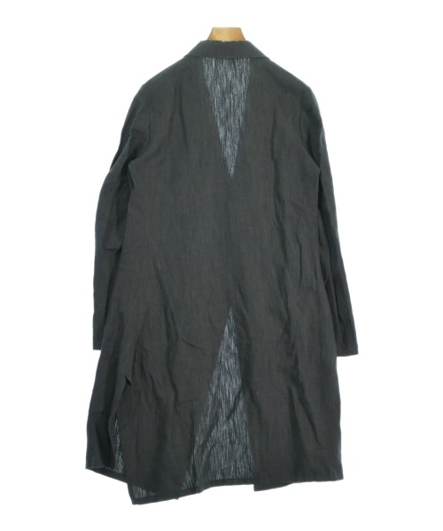 Yohji Yamamoto（ヨウジヤマモト）その他 紺 サイズ:2(S位) レディース/2200718547073