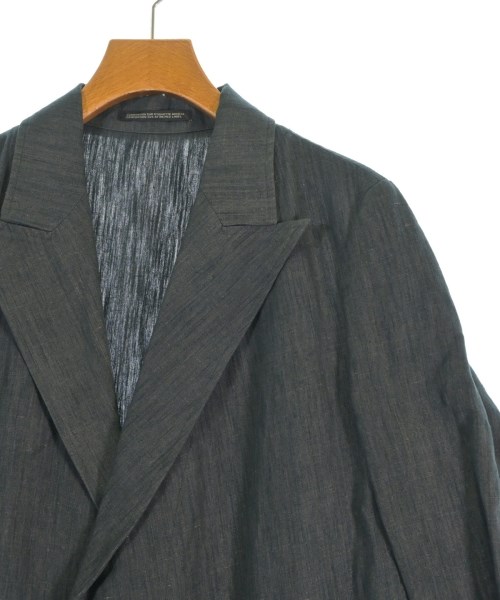 Yohji Yamamoto（ヨウジヤマモト）その他 紺 サイズ:2(S位) レディース/2200718547073