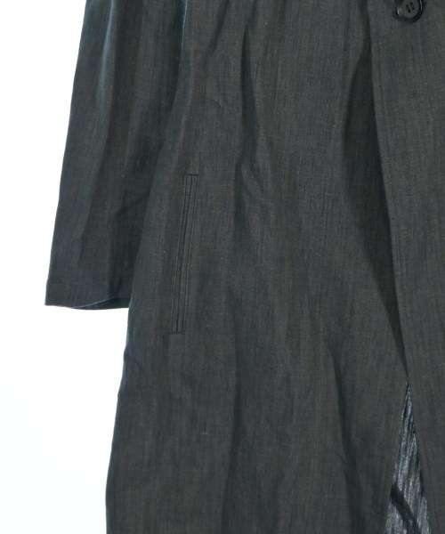 Yohji Yamamoto（ヨウジヤマモト）その他 紺 サイズ:2(S位) レディース/2200718547073