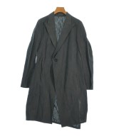 Yohji Yamamoto（ヨウジヤマモト）その他 紺 サイズ:2(S位) レディース/2200718547073