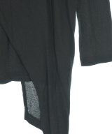 Yohji Yamamoto（ヨウジヤマモト）Tシャツ・カットソー 黒 サイズ:2(S位) レディース/2200718782030