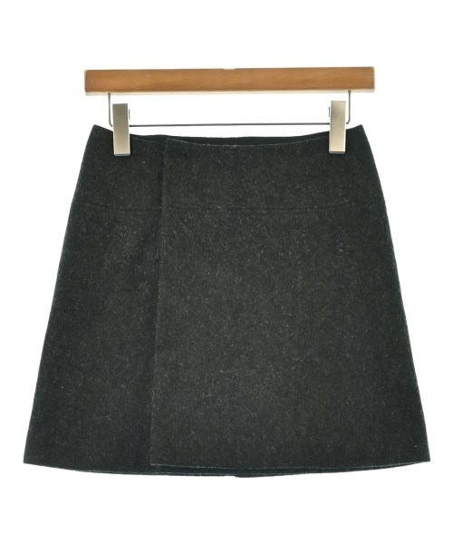 YOHJI YAMAMOTO(ヨウジヤマモト)のミニスカート サイズ:1(XS位) 10,600円