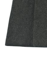 Yohji Yamamoto（ヨウジヤマモト）ミニスカート グレー サイズ:1(XS位) レディース/2200717655052