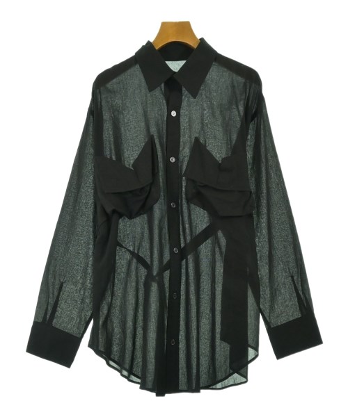 YOHJI YAMAMOTO(ヨウジヤマモト)のカジュアルシャツ サイズ:3(M位) 31,600円