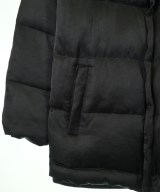 Yohji Yamamoto（ヨウジヤマモト）ダウンコート 黒 サイズ:2(S位) レディース/2200719234026