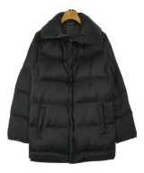 YOHJI YAMAMOTO ダウンコート