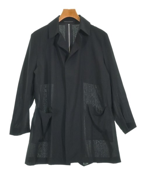YOHJI YAMAMOTO(ヨウジヤマモト)のカジュアルジャケット サイズ:S 53,100円