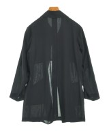 Yohji Yamamoto（ヨウジヤマモト）カジュアルジャケット 黒 サイズ:S メンズ/2200719453069