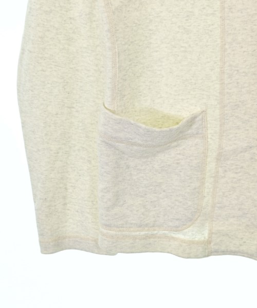 Yohji Yamamoto（ヨウジヤマモト）ブルゾン グレー サイズ:2(S位) メンズ/2200645101010