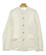 Yohji Yamamoto（ヨウジヤマモト）ブルゾン グレー サイズ:2(S位) メンズ/2200645101010