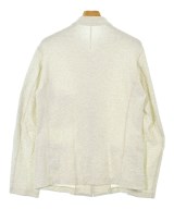 Yohji Yamamoto（ヨウジヤマモト）ブルゾン グレー サイズ:2(S位) メンズ/2200645101010