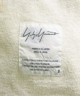 Yohji Yamamoto（ヨウジヤマモト）ブルゾン グレー サイズ:2(S位) メンズ/2200645101010