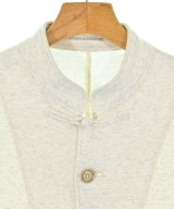 Yohji Yamamoto（ヨウジヤマモト）ブルゾン グレー サイズ:2(S位) メンズ/2200645101010