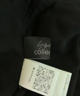 Yohji Yamamoto（ヨウジヤマモト）カジュアルシャツ 黒 サイズ:1(XS位) メンズ/2200645135015