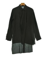YOHJI YAMAMOTO カジュアルシャツ