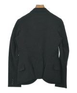 Yohji Yamamoto（ヨウジヤマモト）テーラードジャケット 黒 サイズ:1(XS位) レディース/2200632288014